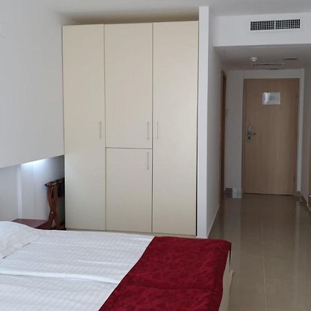 Hotel Hefaistos - Мамая Экстерьер фото