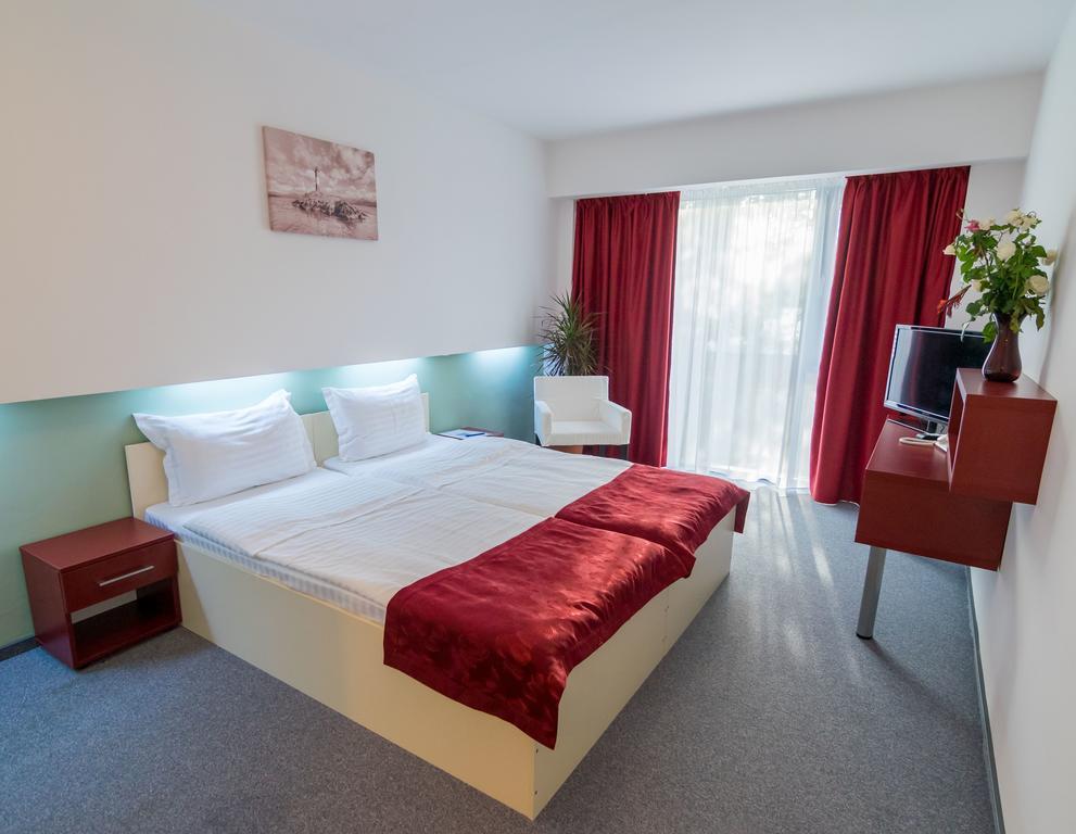 Hotel Hefaistos - Мамая Номер фото