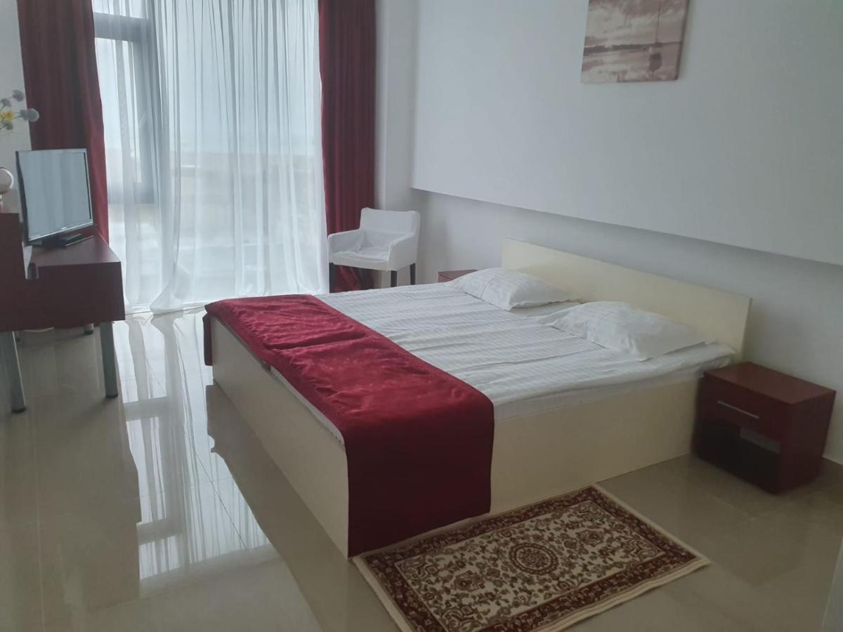 Hotel Hefaistos - Мамая Экстерьер фото